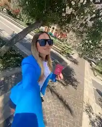 Dedicación profesional de Marina Martinis